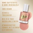 Nagellack Miracle Pure 232 Tahitian Sunset MAX FACTOR