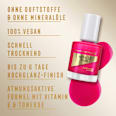 Nagellack Miracle Pure 265 Fiery Fuchsia MAX FACTOR