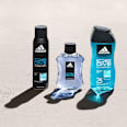 Ice Dive Eau de Toilette adidas