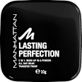 Puder-Foundation Lasting Perfection 009 Honey MANHATTAN Cosmetics