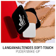 Puder-Foundation Lasting Perfection 009 Honey MANHATTAN Cosmetics