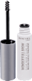 Wonder'full Brow mascara de sprâncene styling gel 004 Clear RIMMEL LONDON