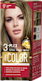 Боя за коса - Nr.17 Тъмно рус AROMA KOLORA