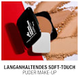 Puder-Foundation Lasting Perfection 003 Sesame MANHATTAN Cosmetics