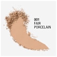 Puder-Foundation Lasting Perfection Fair 001 Porcelain MANHATTAN Cosmetics