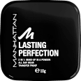 Puder-Foundation Lasting Perfection Fair 001 Porcelain MANHATTAN Cosmetics