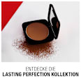 Puder-Foundation Lasting Perfection 009 Honey MANHATTAN Cosmetics