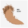Puder-Foundation Lasting Perfection 005 Ivory MANHATTAN Cosmetics