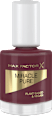 Miracle Pure lak za nokte – 373 Regal Garnet MAX FACTOR