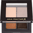 Szemhéjpúder paletta colour x-pert mini - Nr. 003 Hazy Sands MAX FACTOR