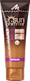 Selbstbräuner Creme Sunshimmer Medium Matte MANHATTAN Cosmetics
