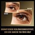 Mascara False Lash Effect XXL 001 Black MAX FACTOR