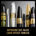 Wimpern- & Augenbrauenserum False Lash Effect MAX FACTOR