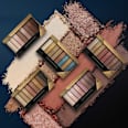 Lidschatten Palette Masterpiece 003 Rose Nudes MAX FACTOR