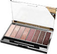 Lidschatten Palette Masterpiece 003 Rose Nudes MAX FACTOR