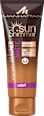 Selbstbräuner Creme Sunshimmer Light Matte  MANHATTAN Cosmetics