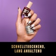 Nagellack Miracle Pure 785 Sparkling Light MAX FACTOR