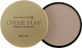 Creme Puff puder u kamenu – 50 Natural MAX FACTOR