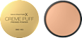 Cipria Crème Puff - n. 081 MAX FACTOR