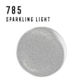 Nagellack Miracle Pure 785 Sparkling Light MAX FACTOR