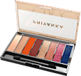Lidschatten Palette Masterpiece Priyanka Edition 007 Fiery Terracotta MAX FACTOR