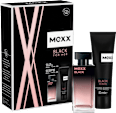 Geschenkset Black Woman 2tlg Mexx