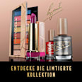 Lidschatten Palette Masterpiece Priyanka Edition 007 Fiery Terracotta MAX FACTOR