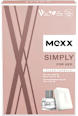Geschenkset Simply For Her Mexx