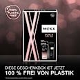 Geschenkset Black Woman 2tlg Mexx
