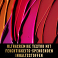 Lippenstift Colour Elixir Priyanka Edition 18 Café Latte MAX FACTOR