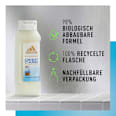 Deep Care Duschgel adidas