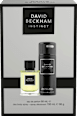 Geschenkset Instinct 2tlg DAVID BECKHAM
