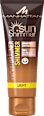 Selbstbräuner Creme Sunshimmer Light Shimmer MANHATTAN Cosmetics