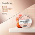 Deocreme Woman bruno banani