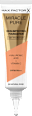 Foundation Miracle Pure Natural 50 Rose, LSF 30 MAX FACTOR
