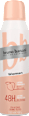 Antitranspirant Deospray Woman bruno banani