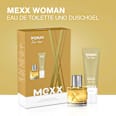 Geschenkset Woman 2tlg Mexx