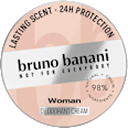 Deocreme Woman bruno banani