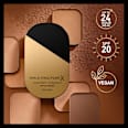 Foundation Puder Facefinity Compact 001 Porcelain MAX FACTOR