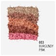 Lidschatten Palette Eyemazing 5'Tastic 004 Burgundy Pink MANHATTAN Cosmetics