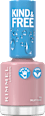 Smalto KIND & FREE - n. 154 RIMMEL LONDON