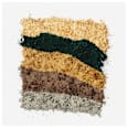 Lidschatten Palette Eyemazing 5'Tastic 006 Jungle Green MANHATTAN Cosmetics