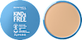 KIND & FREE Cipria compatta - n. 10 RIMMEL LONDON