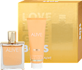 Geschenkset Love Live Give Alive HUGO BOSS
