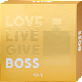 Geschenkset Love Live Give Alive HUGO BOSS