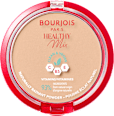 Healthy Mix Clean&Vegan kompaktni puder – 04 Golden Beige BOURJOIS PARIS