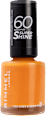 Körömlakk, Super Shine 60 sec. - Nr.151 Tan Lines & Good Times RIMMEL LONDON