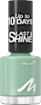 Nagellack Last & Shine 154 Shell Yeah!!  MANHATTAN Cosmetics