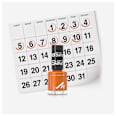 Nagellack Last & Shine 151 Tan Lines & Good Times MANHATTAN Cosmetics