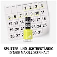 Nagellack Last & Shine 155 Beach Breeze Please MANHATTAN Cosmetics